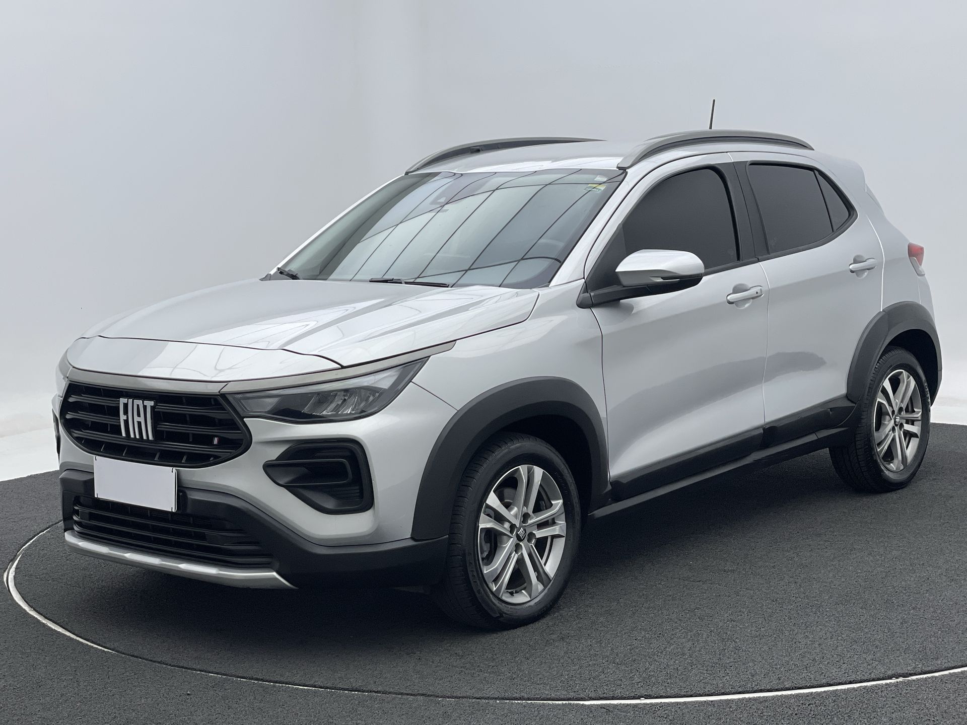 Fiat-PULSE-PULSE AUDACE 1.0 Turbo 200 Flex Aut.