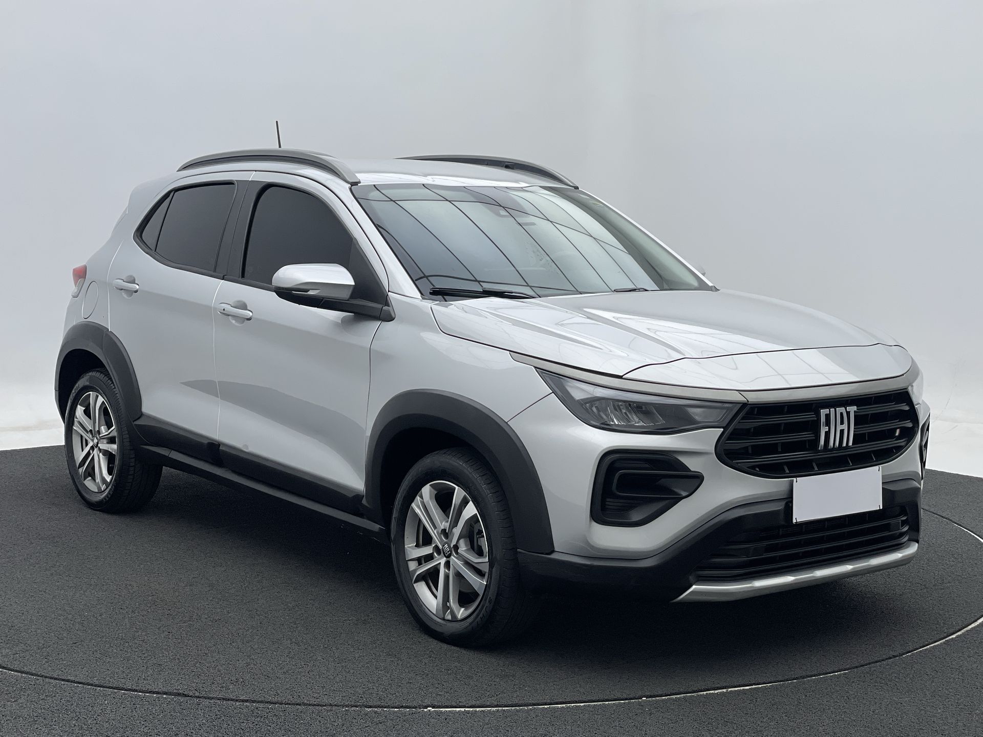 Fiat-PULSE-PULSE AUDACE 1.0 Turbo 200 Flex Aut.