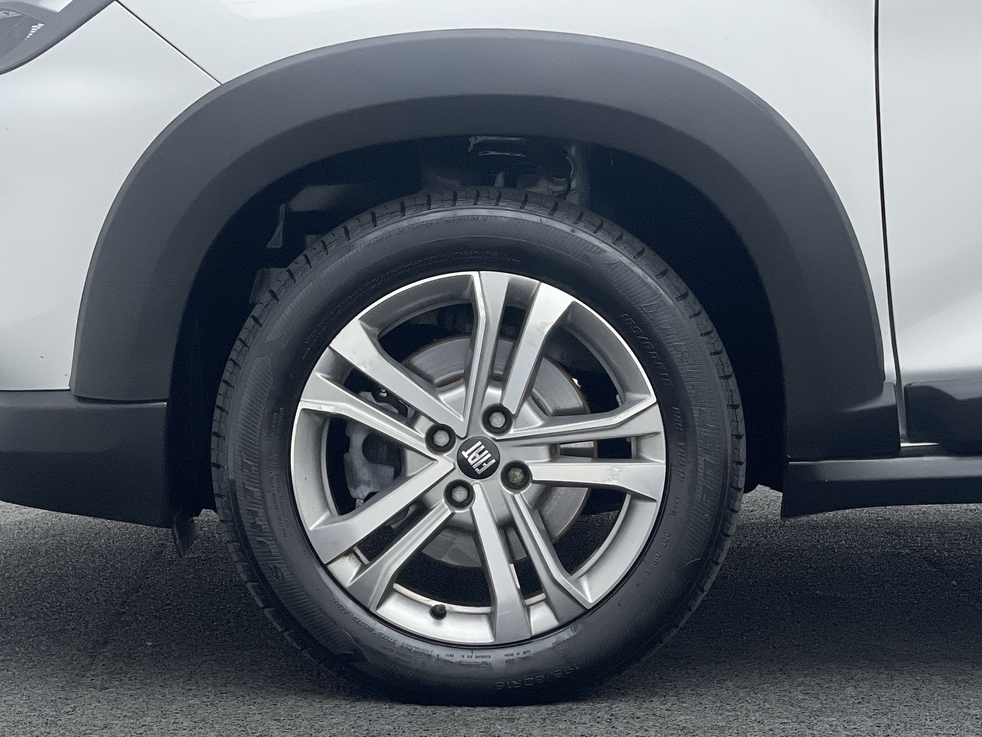 Fiat-PULSE-PULSE AUDACE 1.0 Turbo 200 Flex Aut.