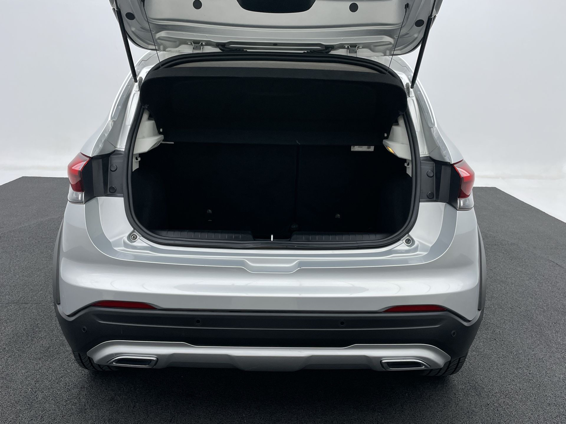 Fiat-PULSE-PULSE AUDACE 1.0 Turbo 200 Flex Aut.