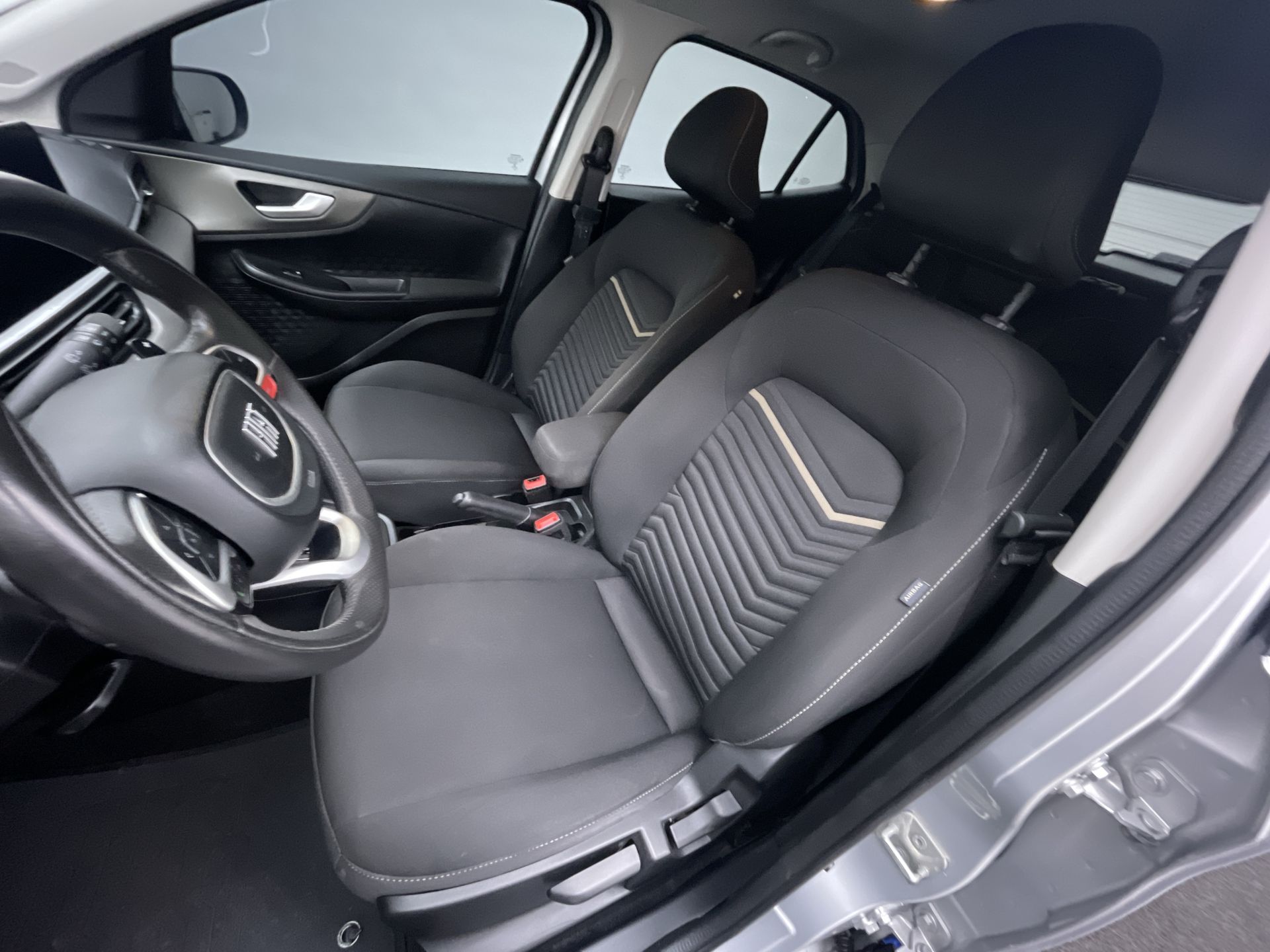 Fiat-PULSE-PULSE AUDACE 1.0 Turbo 200 Flex Aut.