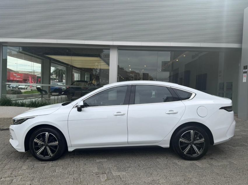 1.5 DM-I PHEV GS AUTOMÁTICO