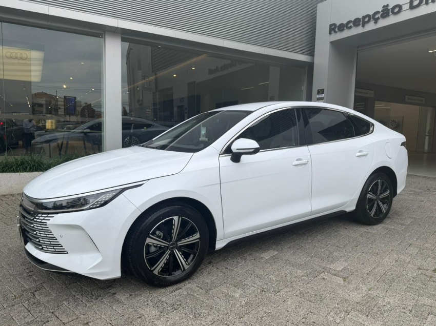 1.5 DM-I PHEV GS AUTOMÁTICO