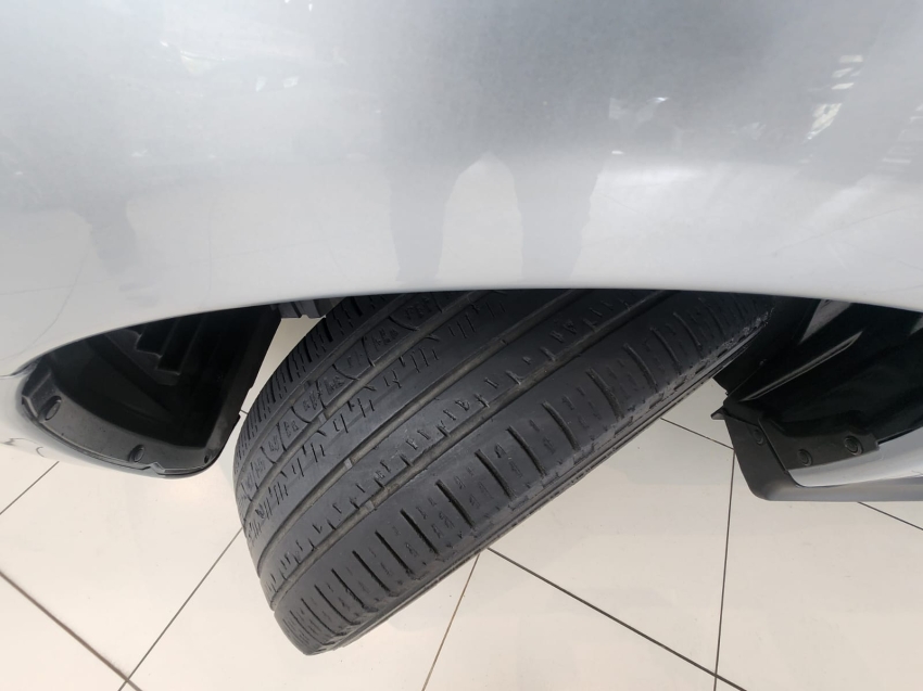 Mitsubishi-ASX-2.0 4X2 16V FLEX 4P AUTOMÁTICO