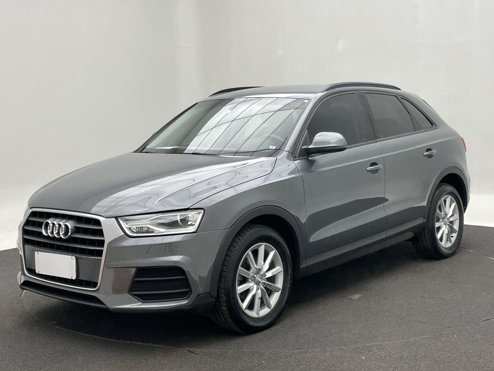Q3 1.4 TFSI/TFSI Flex S-tronic 5p
