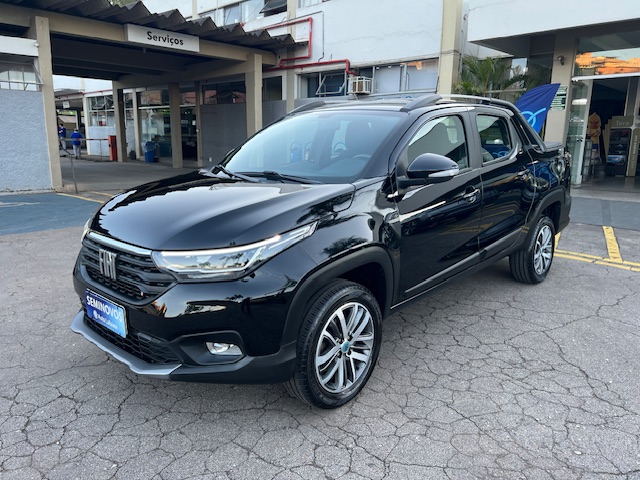 Strada Volcano 1.3 Flex 8V CD