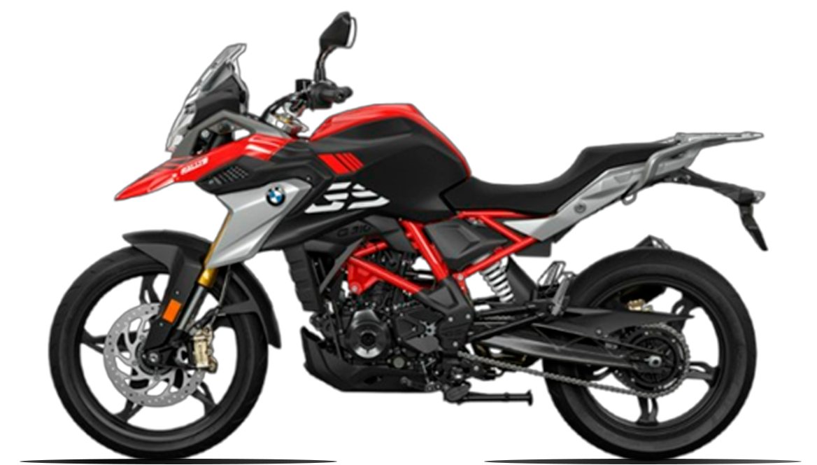 BMW G 310 GS