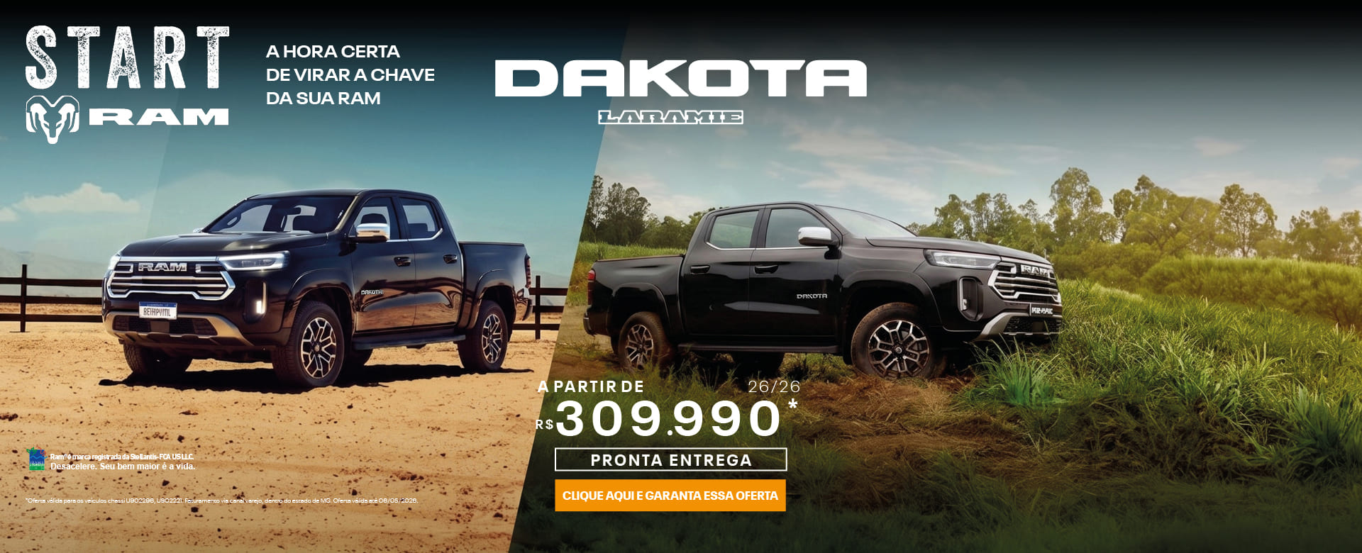 banner dakota laramie abril