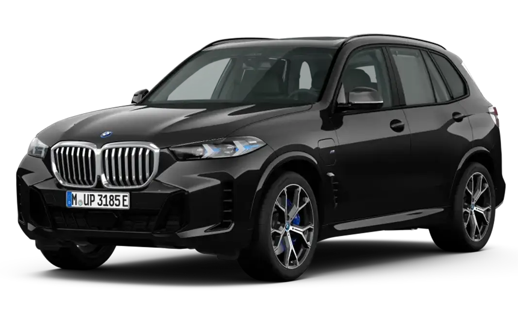 BMW X5 xDrive50e M Sport