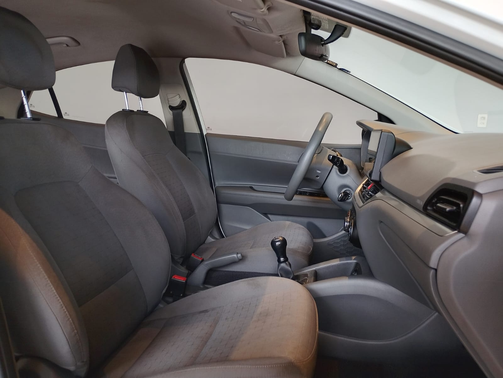 Hyundai-HB20S-HB20S Comfort 1.0  Flex 12V Mec.