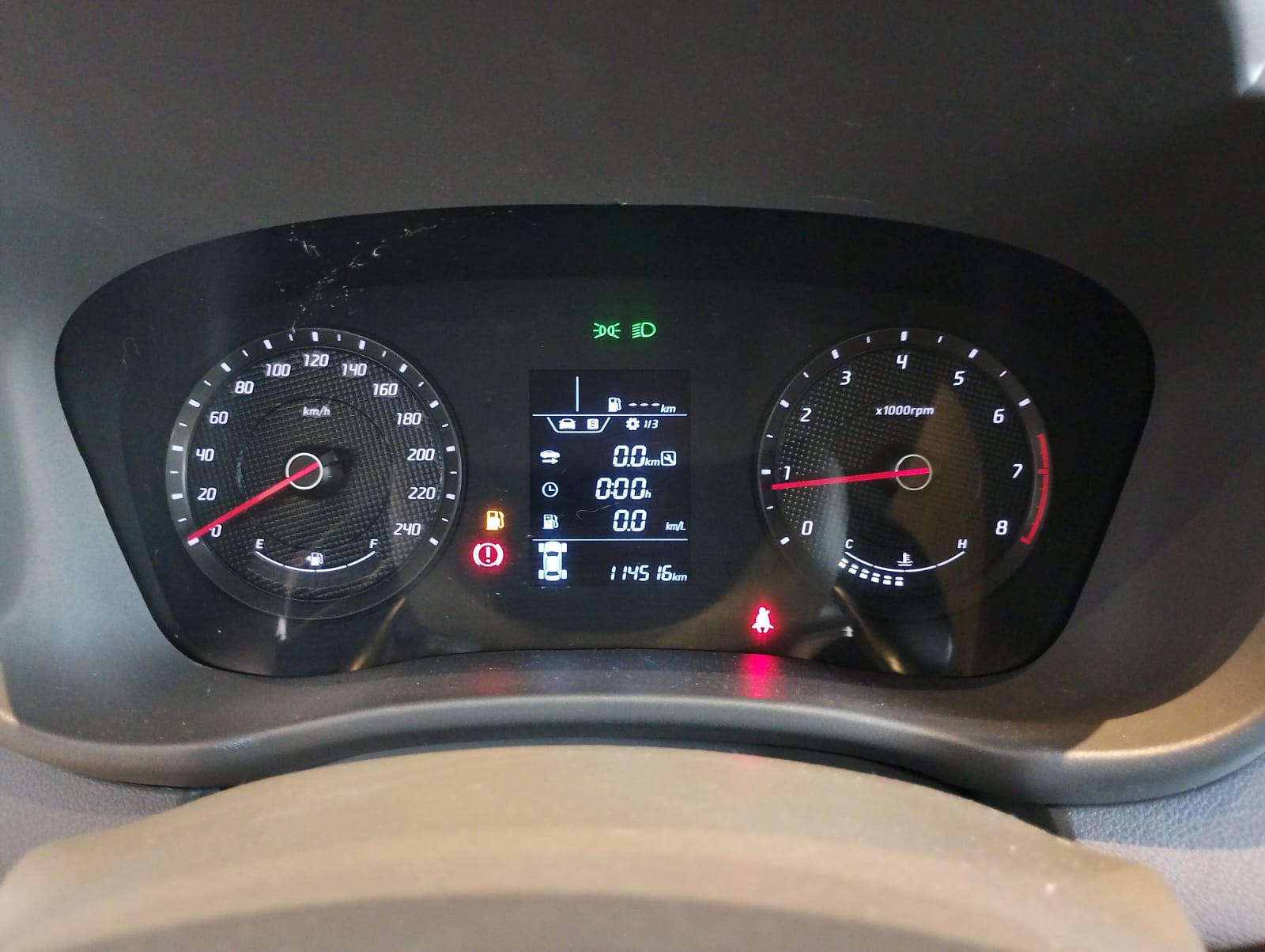 Hyundai-HB20S-HB20S Comfort 1.0  Flex 12V Mec.