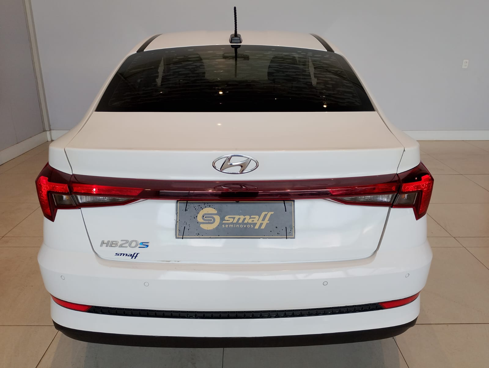 Hyundai-HB20S-HB20S Comfort 1.0  Flex 12V Mec.