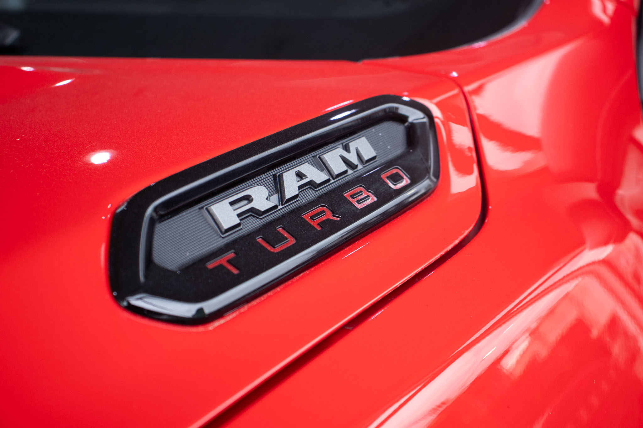 RAM-RAMPAGE-RAMPAGE REBEL 2.0 TB CD 4X4 Diesel Aut.