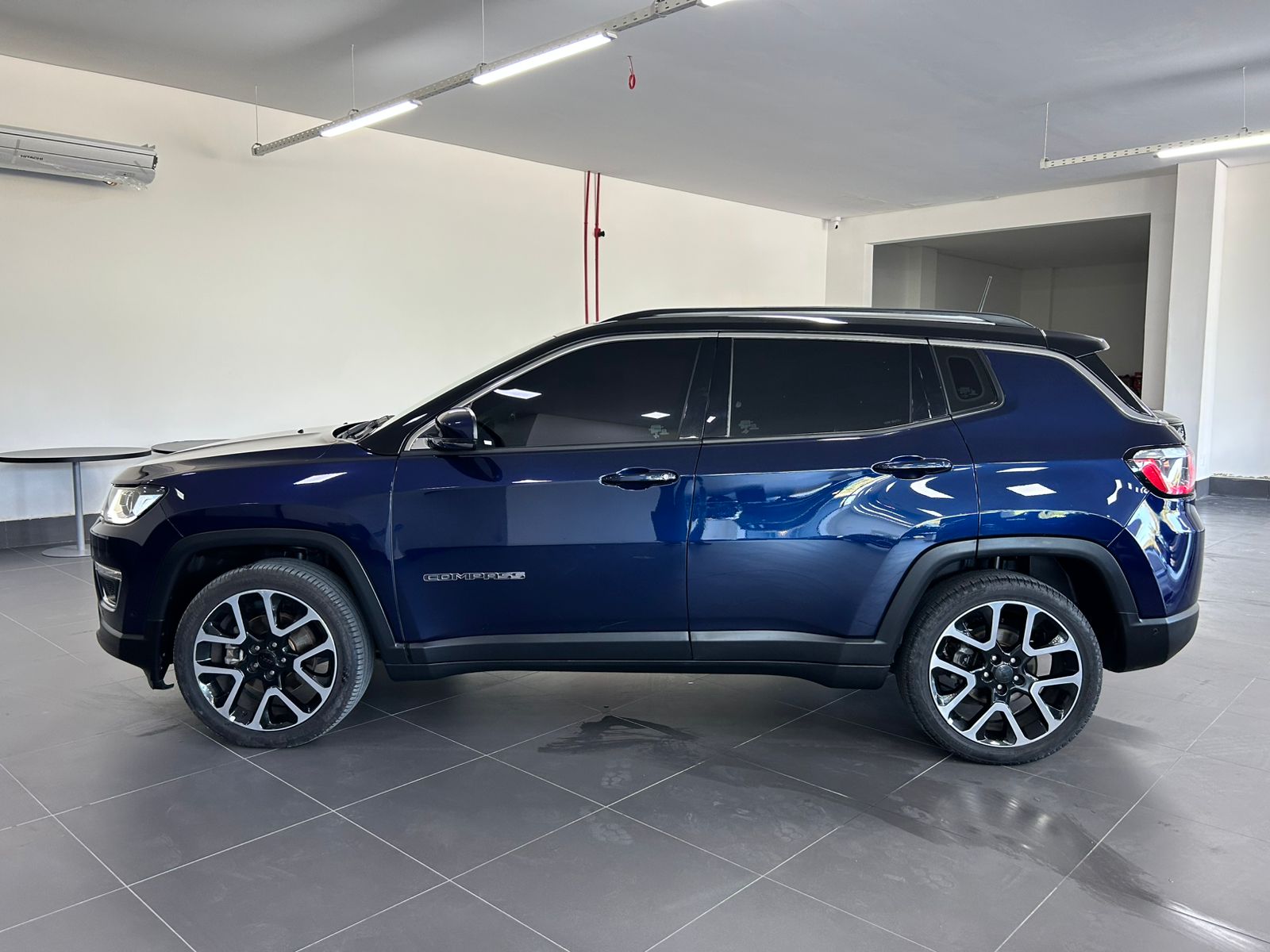 Jeep-COMPASS-COMPASS LIMITED 2.0 4x2 Flex 16V Aut.