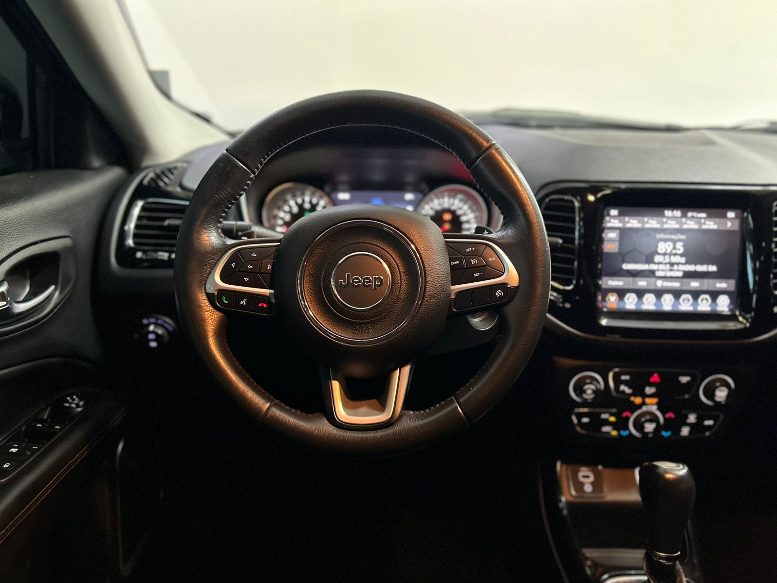 Jeep-COMPASS-COMPASS LIMITED 2.0 4x2 Flex 16V Aut.