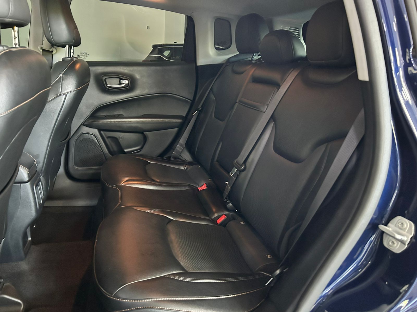 Jeep-COMPASS-COMPASS LIMITED 2.0 4x2 Flex 16V Aut.