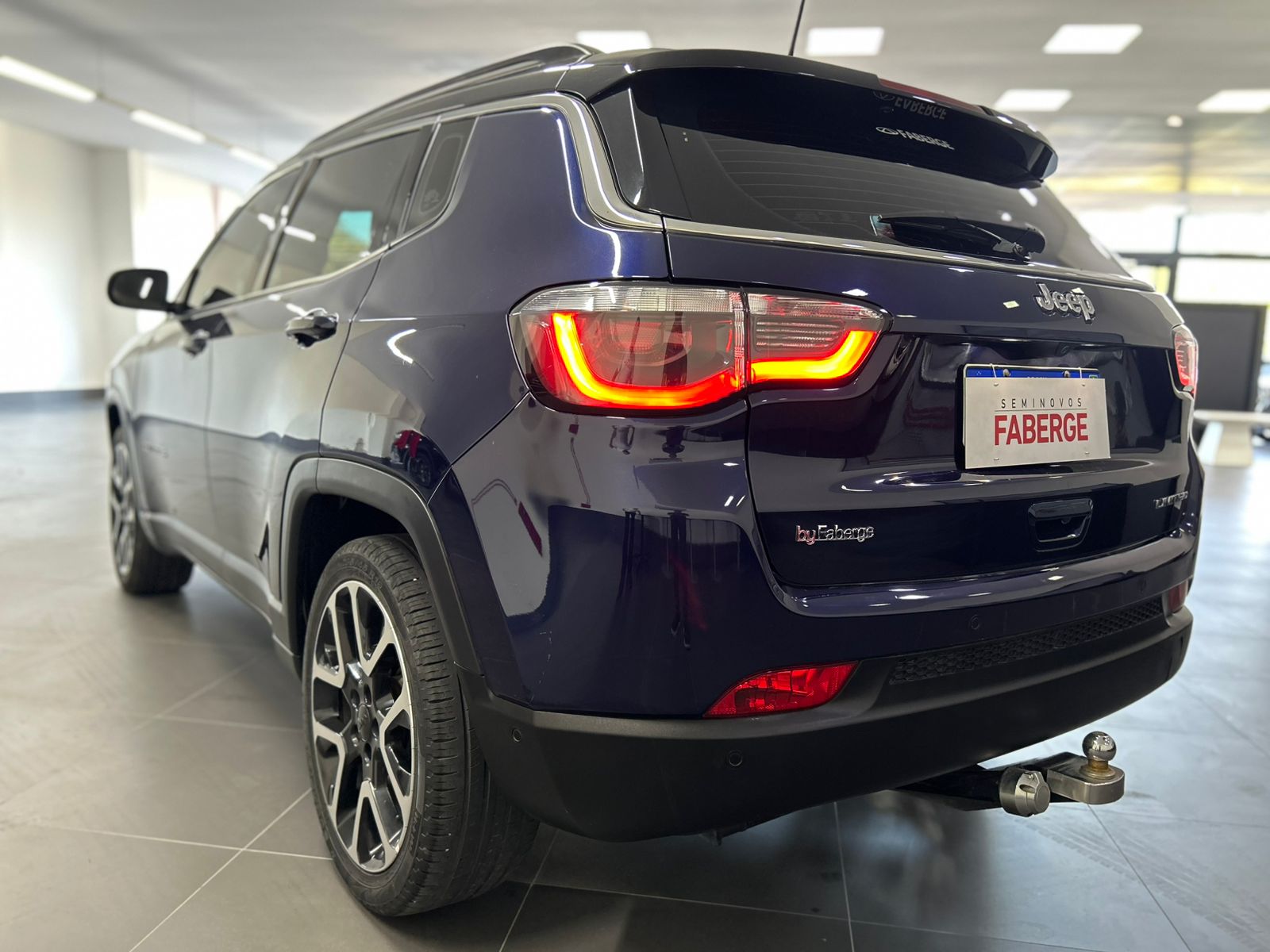 Jeep-COMPASS-COMPASS LIMITED 2.0 4x2 Flex 16V Aut.