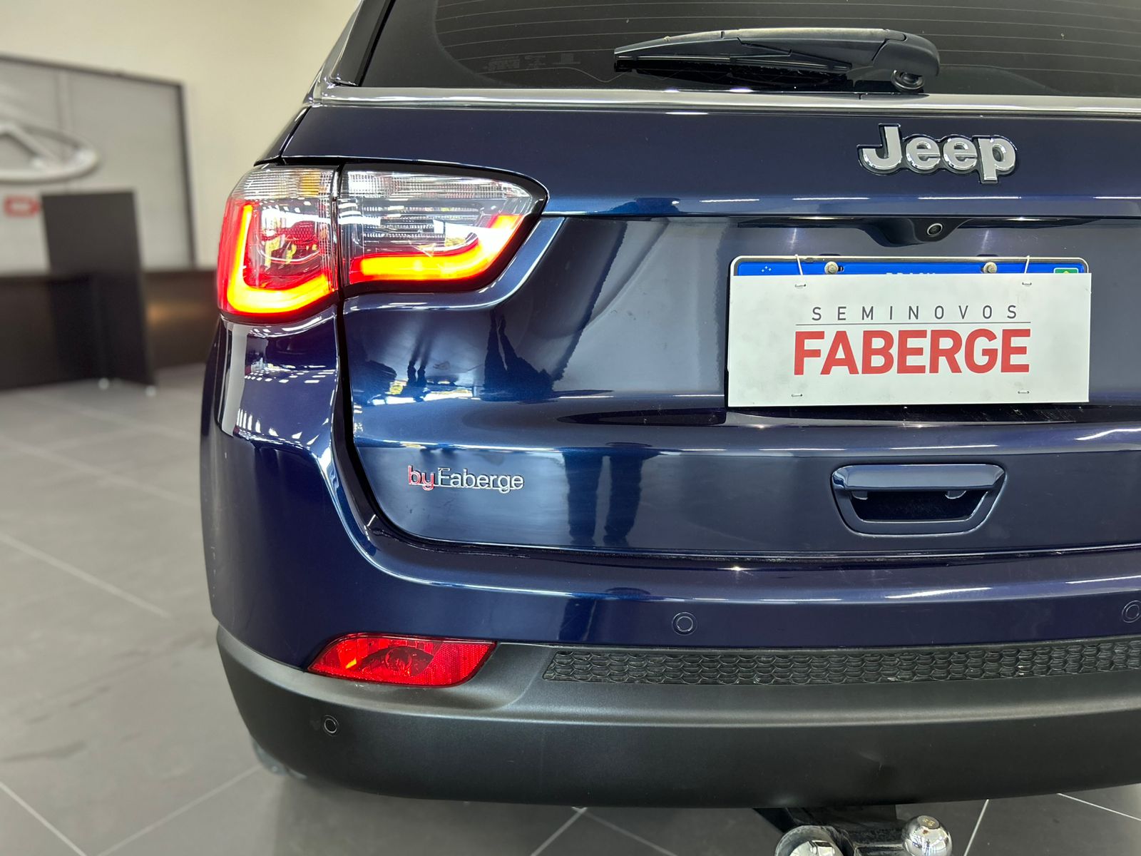 Jeep-COMPASS-COMPASS LIMITED 2.0 4x2 Flex 16V Aut.