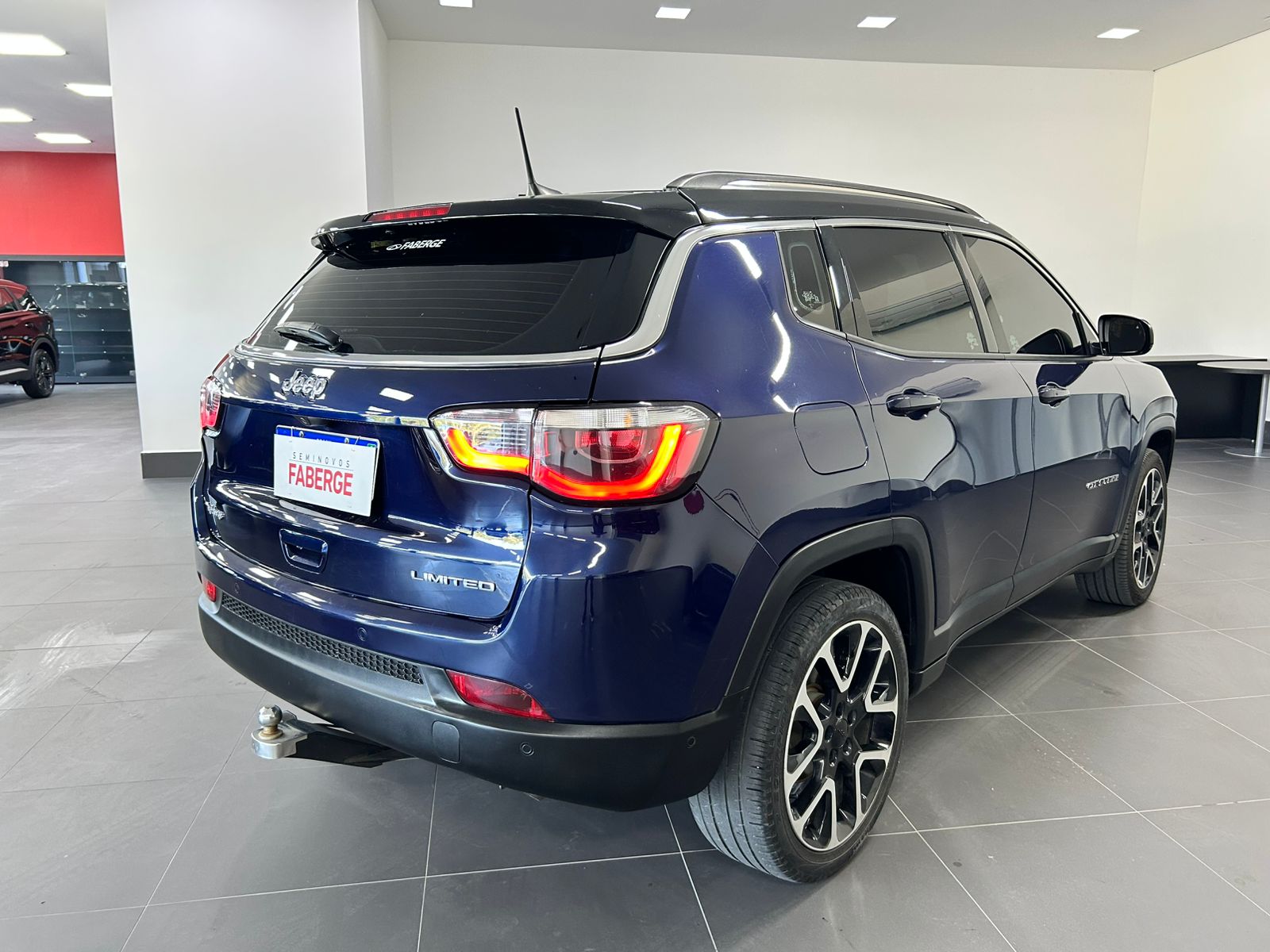 Jeep-COMPASS-COMPASS LIMITED 2.0 4x2 Flex 16V Aut.