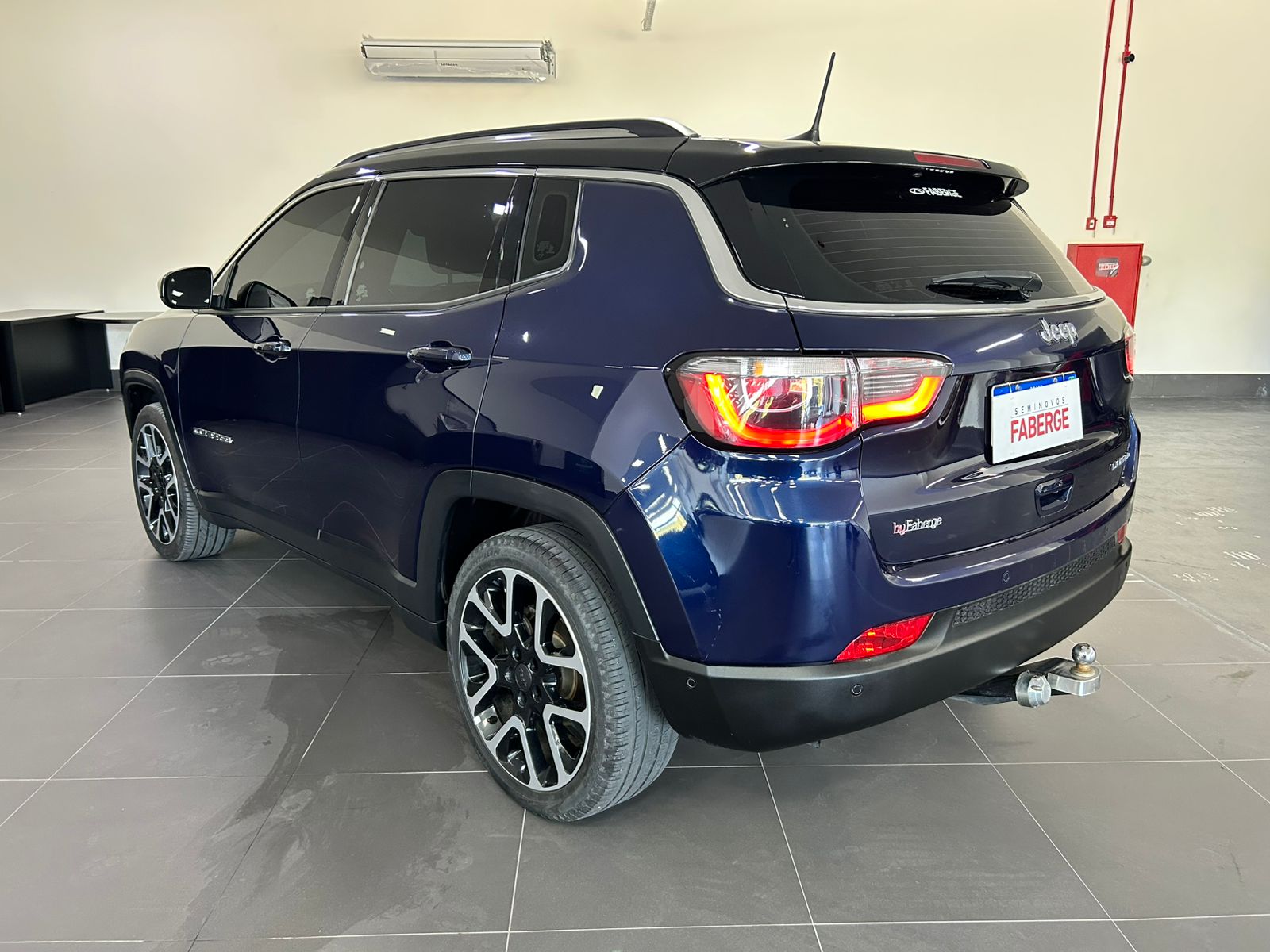 Jeep-COMPASS-COMPASS LIMITED 2.0 4x2 Flex 16V Aut.