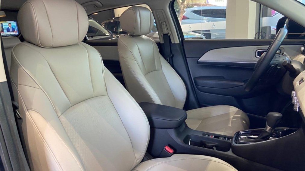 Honda-HR-V-1.5 DI I-VTEC TURBO FLEX TOURING CVT