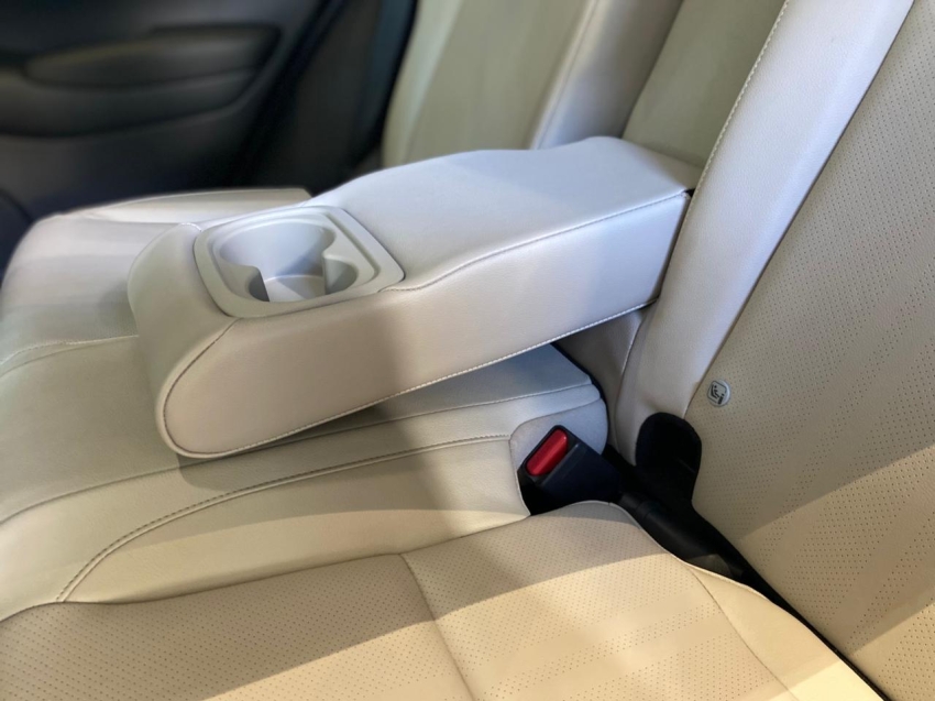 Honda-HR-V-1.5 DI I-VTEC TURBO FLEX TOURING CVT