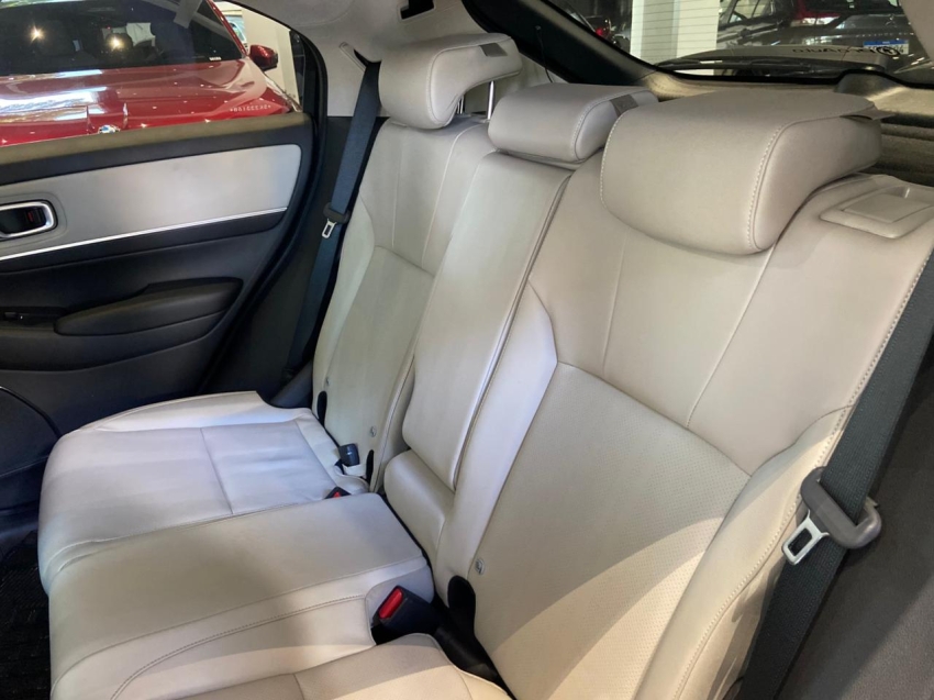 Honda-HR-V-1.5 DI I-VTEC TURBO FLEX TOURING CVT