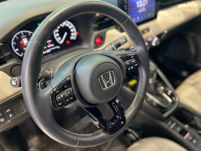 Honda-HR-V-1.5 DI I-VTEC TURBO FLEX TOURING CVT