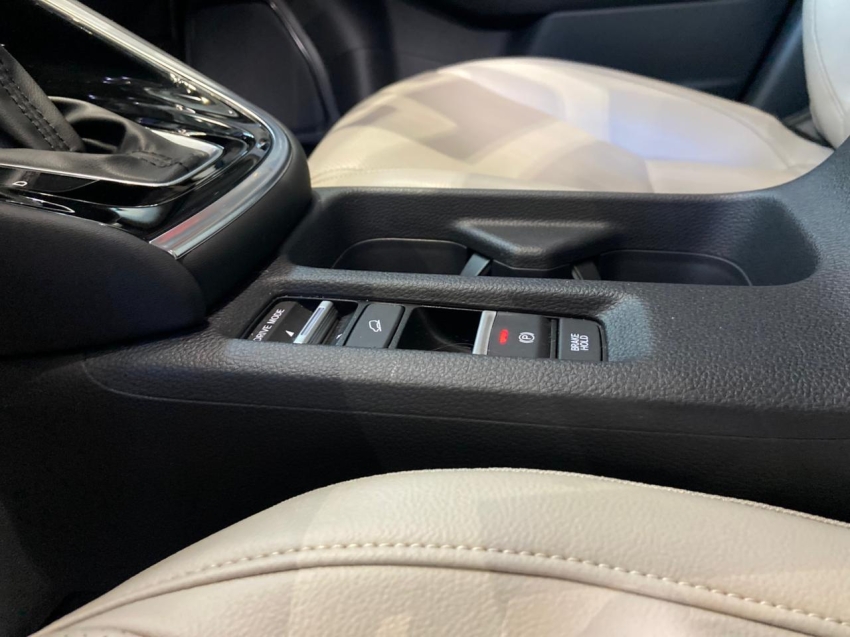 Honda-HR-V-1.5 DI I-VTEC TURBO FLEX TOURING CVT