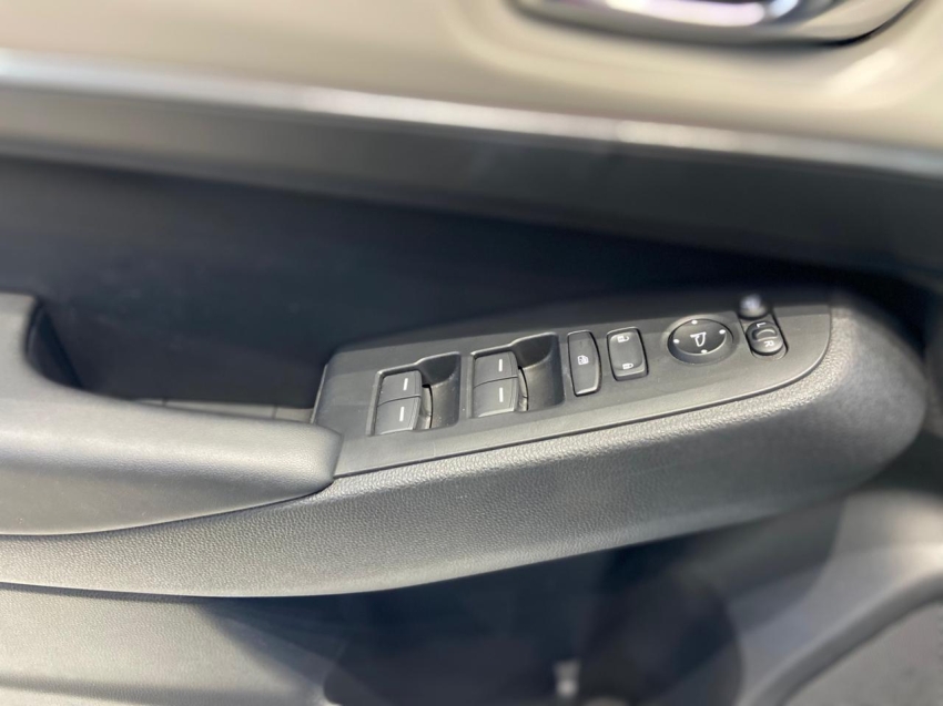 Honda-HR-V-1.5 DI I-VTEC TURBO FLEX TOURING CVT