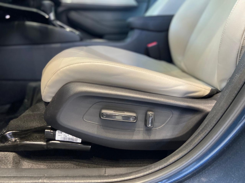 Honda-HR-V-1.5 DI I-VTEC TURBO FLEX TOURING CVT