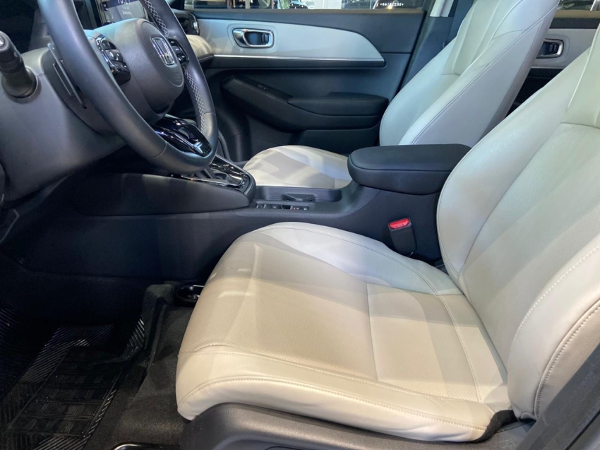 Honda-HR-V-1.5 DI I-VTEC TURBO FLEX TOURING CVT