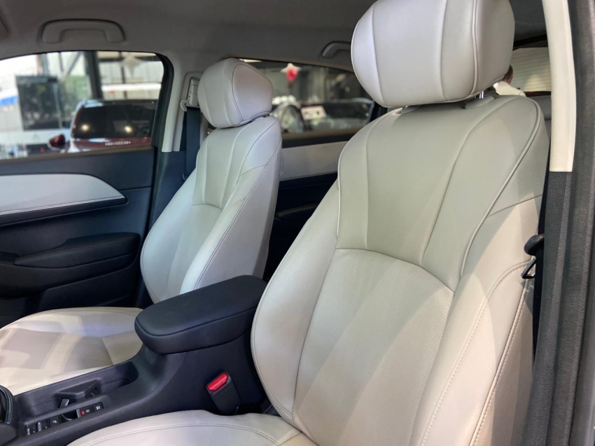 Honda-HR-V-1.5 DI I-VTEC TURBO FLEX TOURING CVT