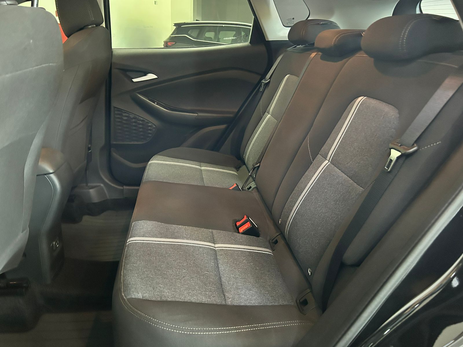 GM - Chevrolet-TRACKER-TRACKER LT 1.0 Turbo 12V Flex Aut.