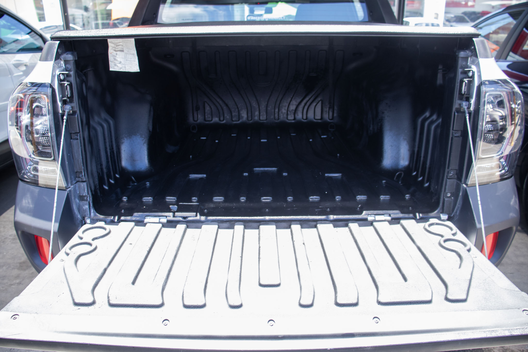 Renault-OROCH-OROCH Intense 1.6 Flex 16V Mec.