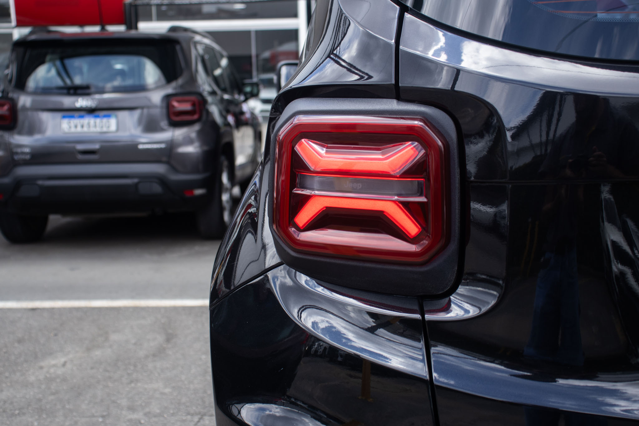 Jeep-RENEGADE-Renegade Sport T270 1.3 TB 4x2 Flex Aut.