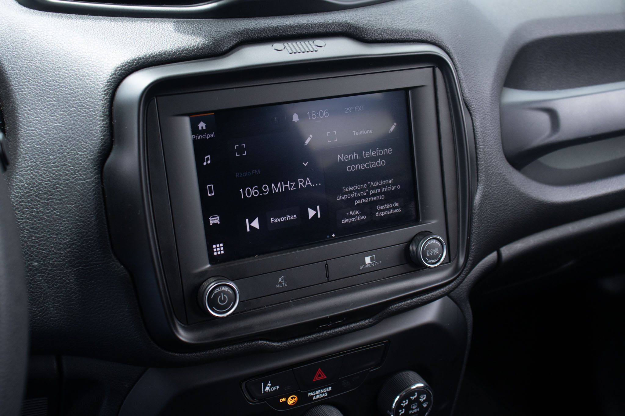 Jeep-RENEGADE-Renegade Sport T270 1.3 TB 4x2 Flex Aut.