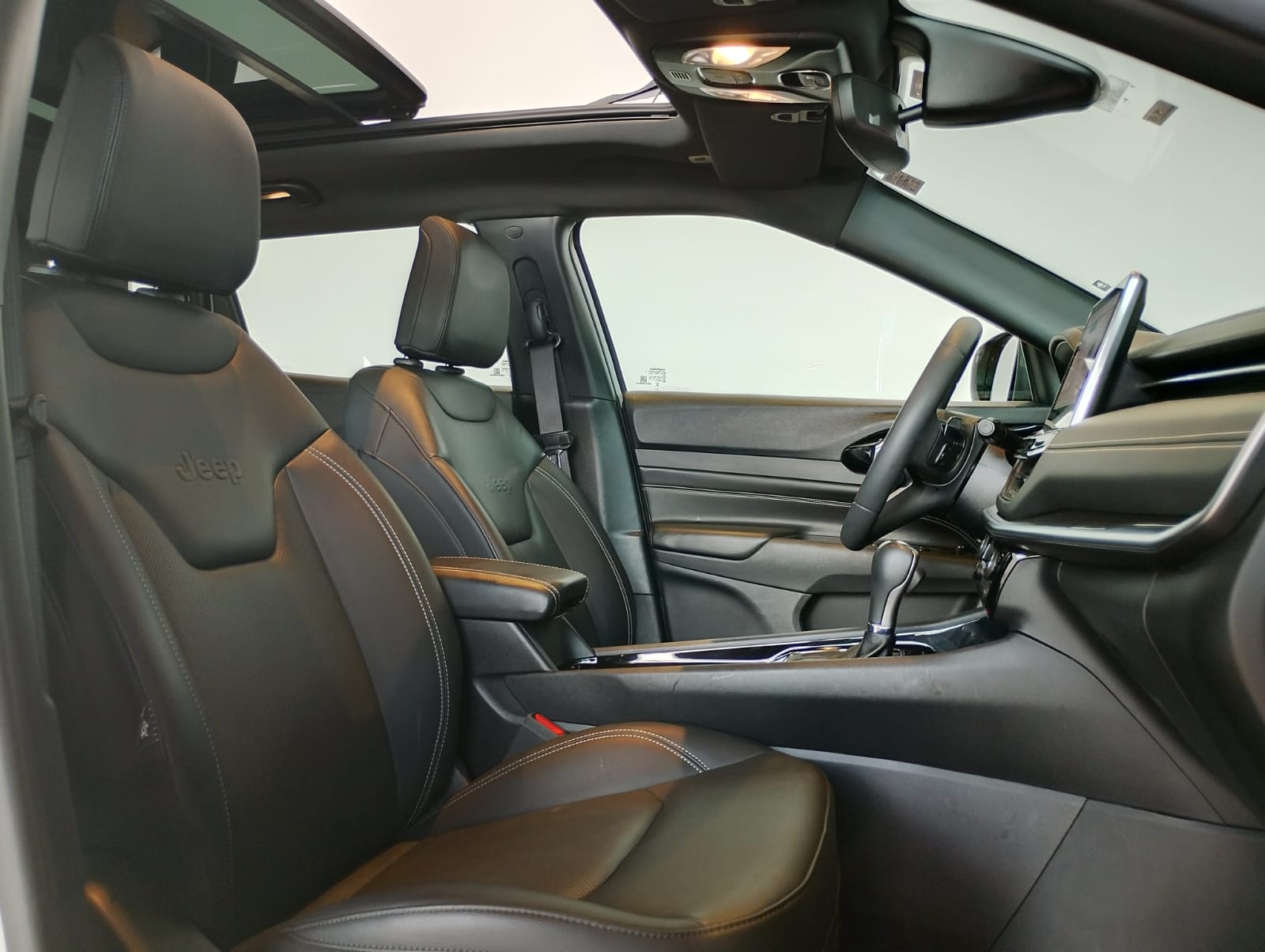 Jeep-COMPASS-COMPASS S T270 1.3 TB 4x2 Flex Aut.