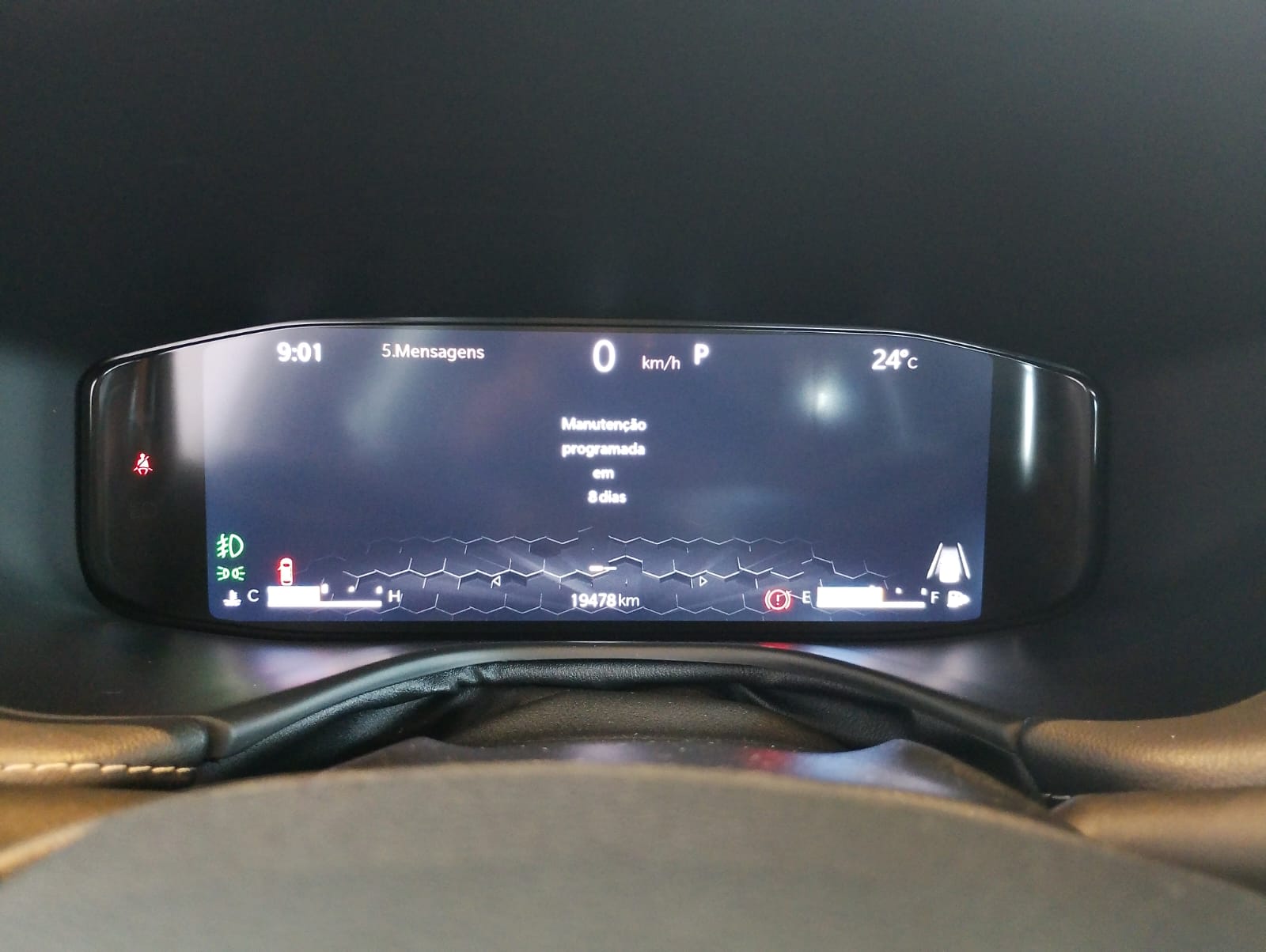 Jeep-COMPASS-COMPASS S T270 1.3 TB 4x2 Flex Aut.