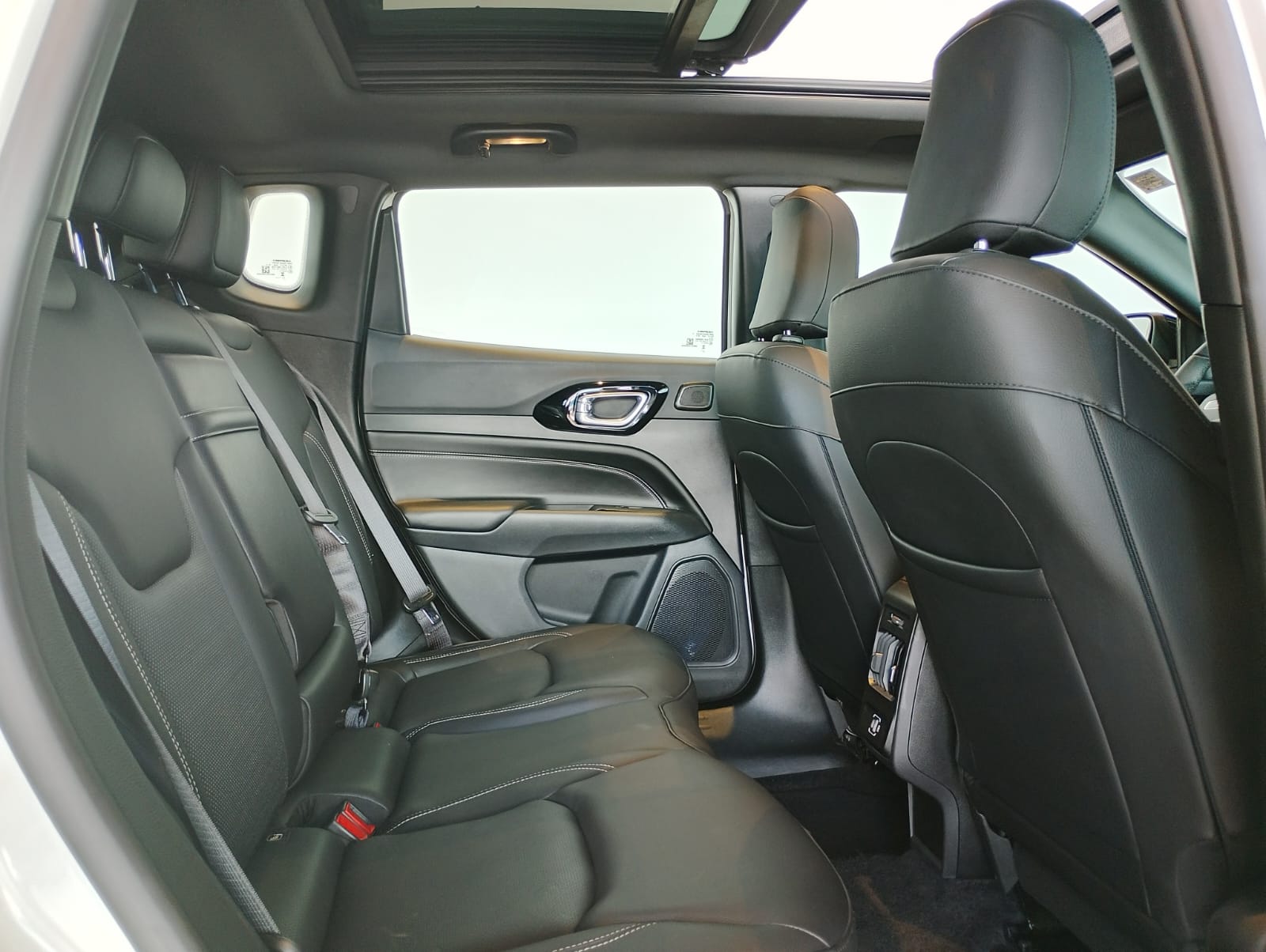 Jeep-COMPASS-COMPASS S T270 1.3 TB 4x2 Flex Aut.