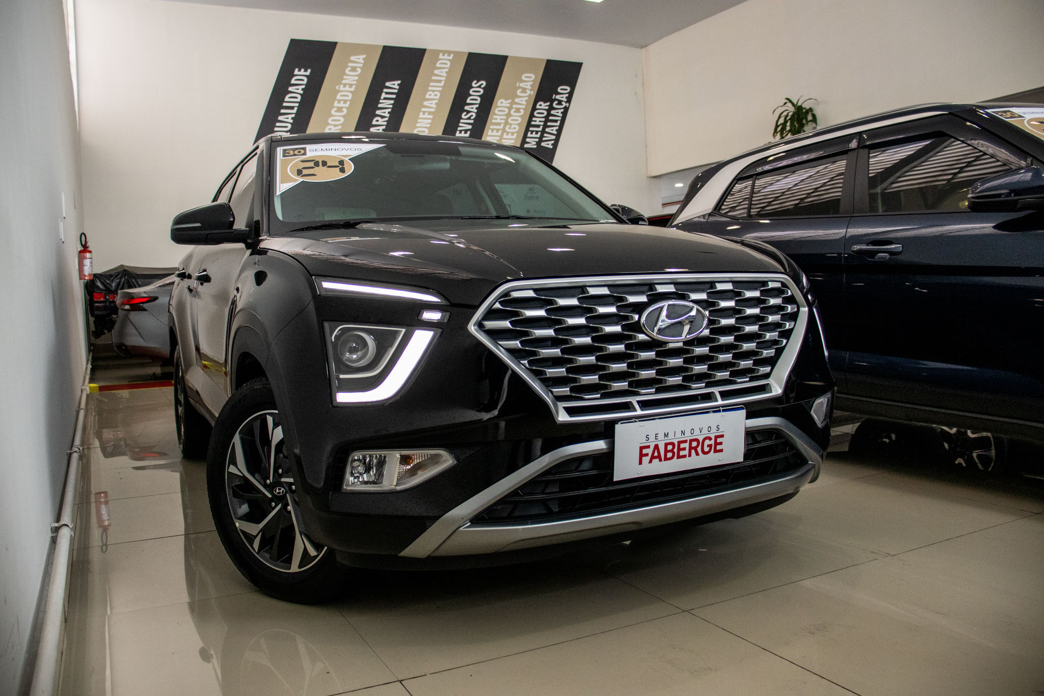 Hyundai-CRETA-Creta Limited 1.0 TB 12V Flex Aut.
