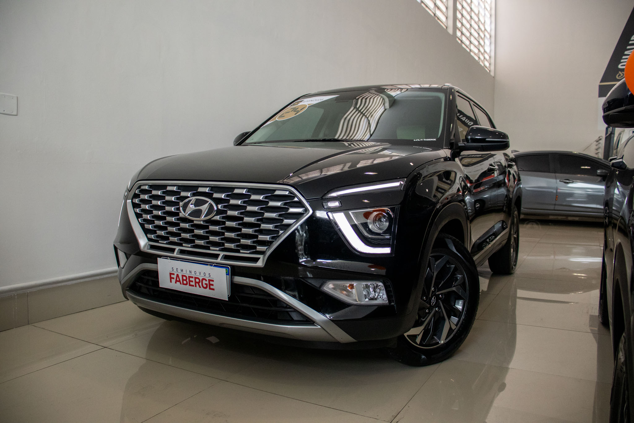 Hyundai-CRETA-Creta Limited 1.0 TB 12V Flex Aut.