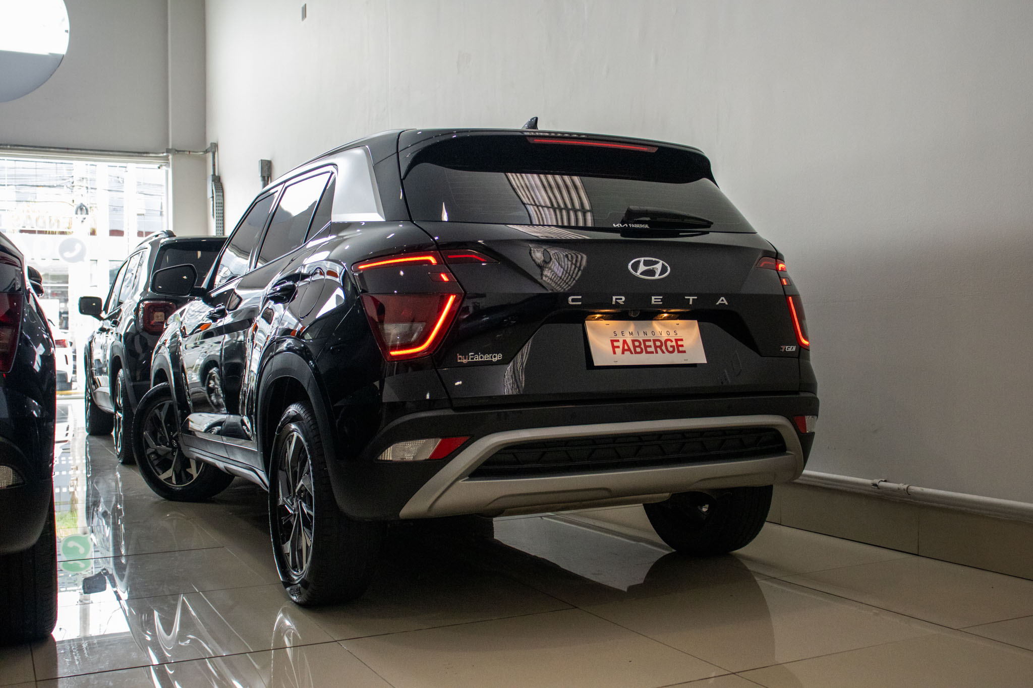 Hyundai-CRETA-Creta Limited 1.0 TB 12V Flex Aut.
