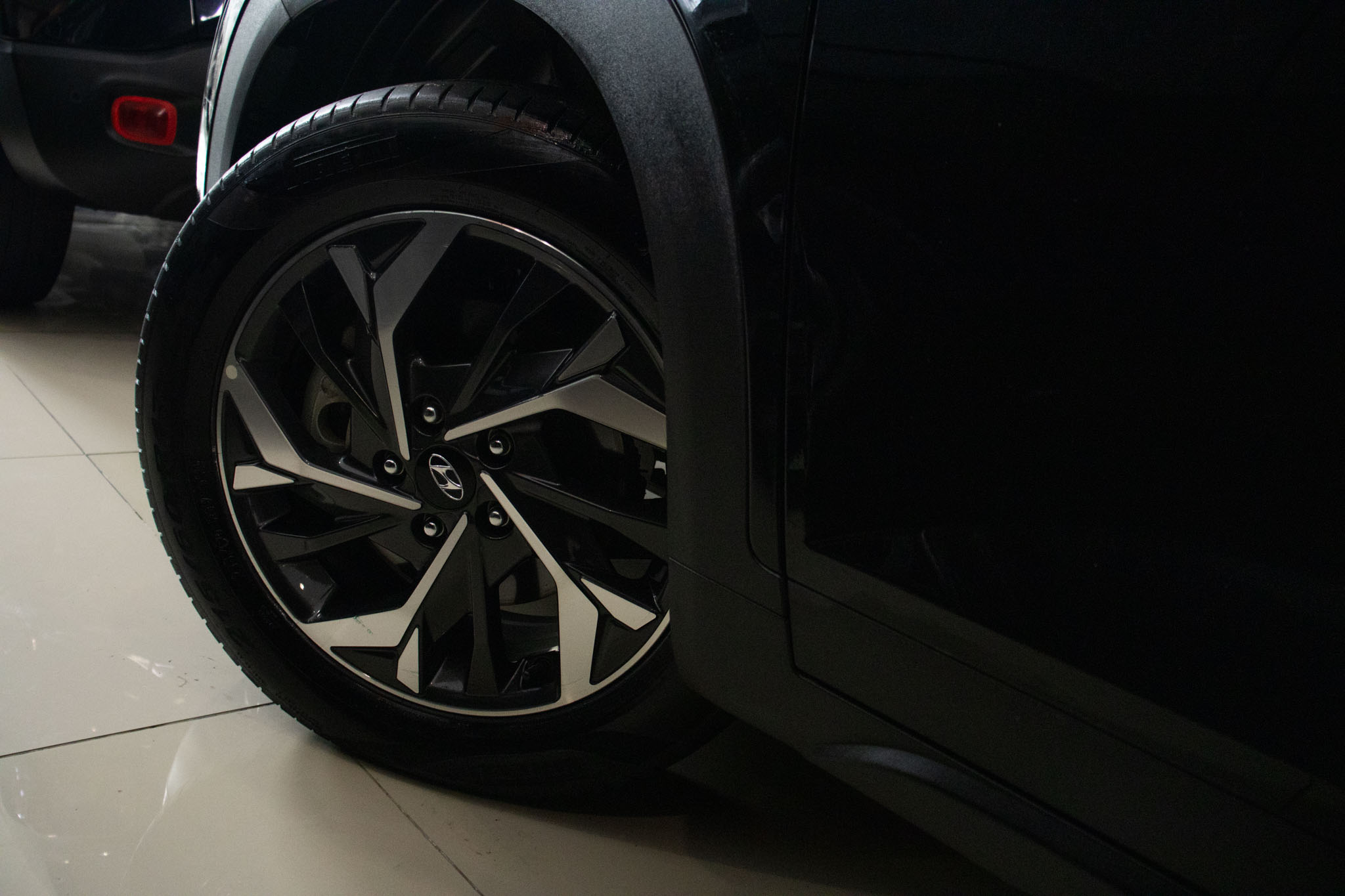 Hyundai-CRETA-Creta Limited 1.0 TB 12V Flex Aut.