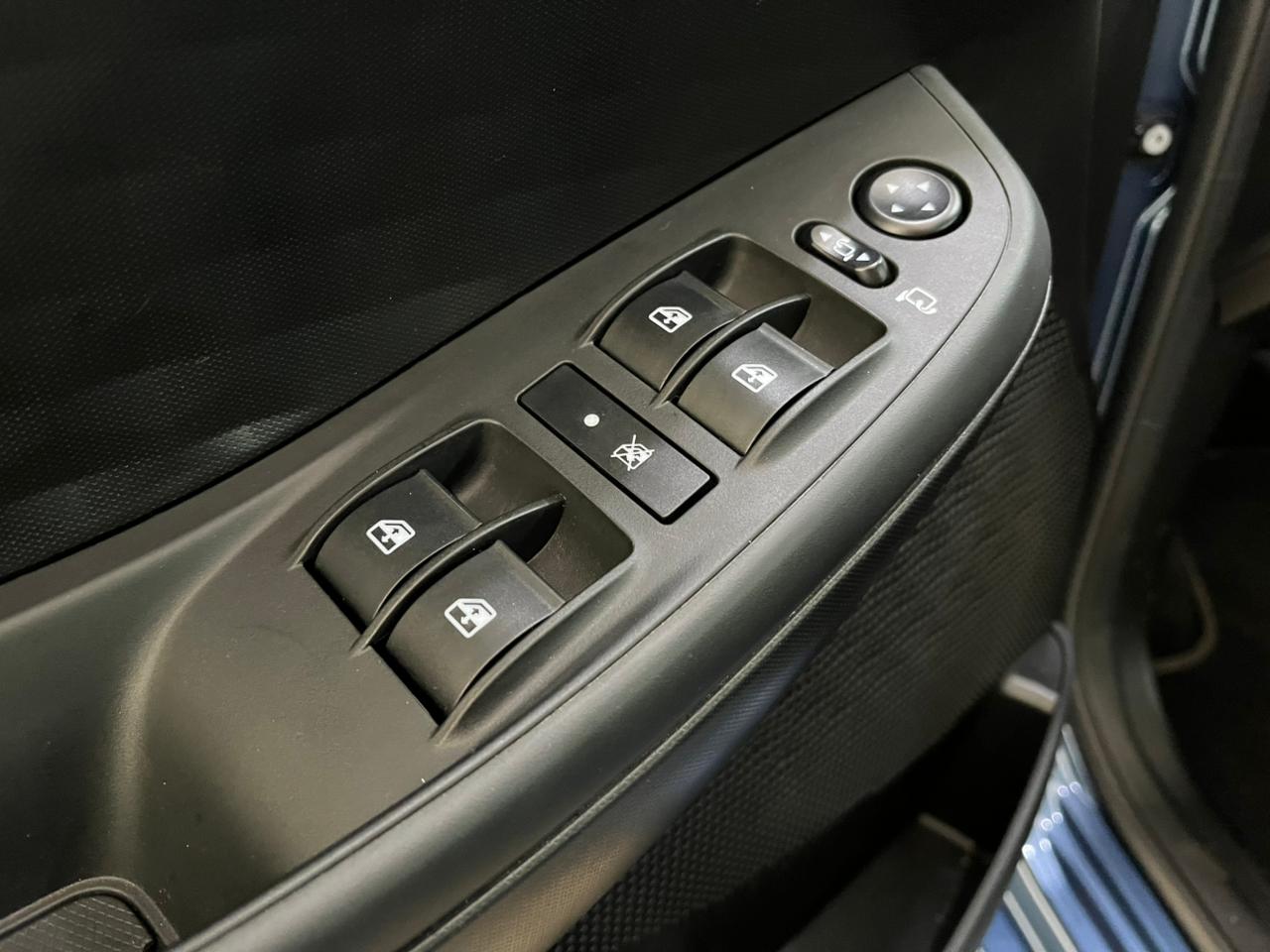 Fiat-PULSE-PULSE IMPETUS T. 200 Aut. (Hibrído)