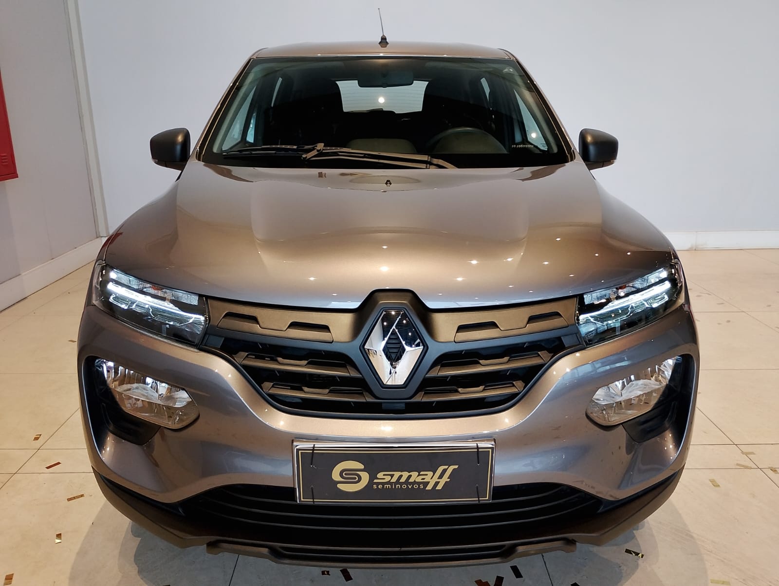 Renault-KWID-KWID Zen 1.0 Flex 12V 5p Mec.