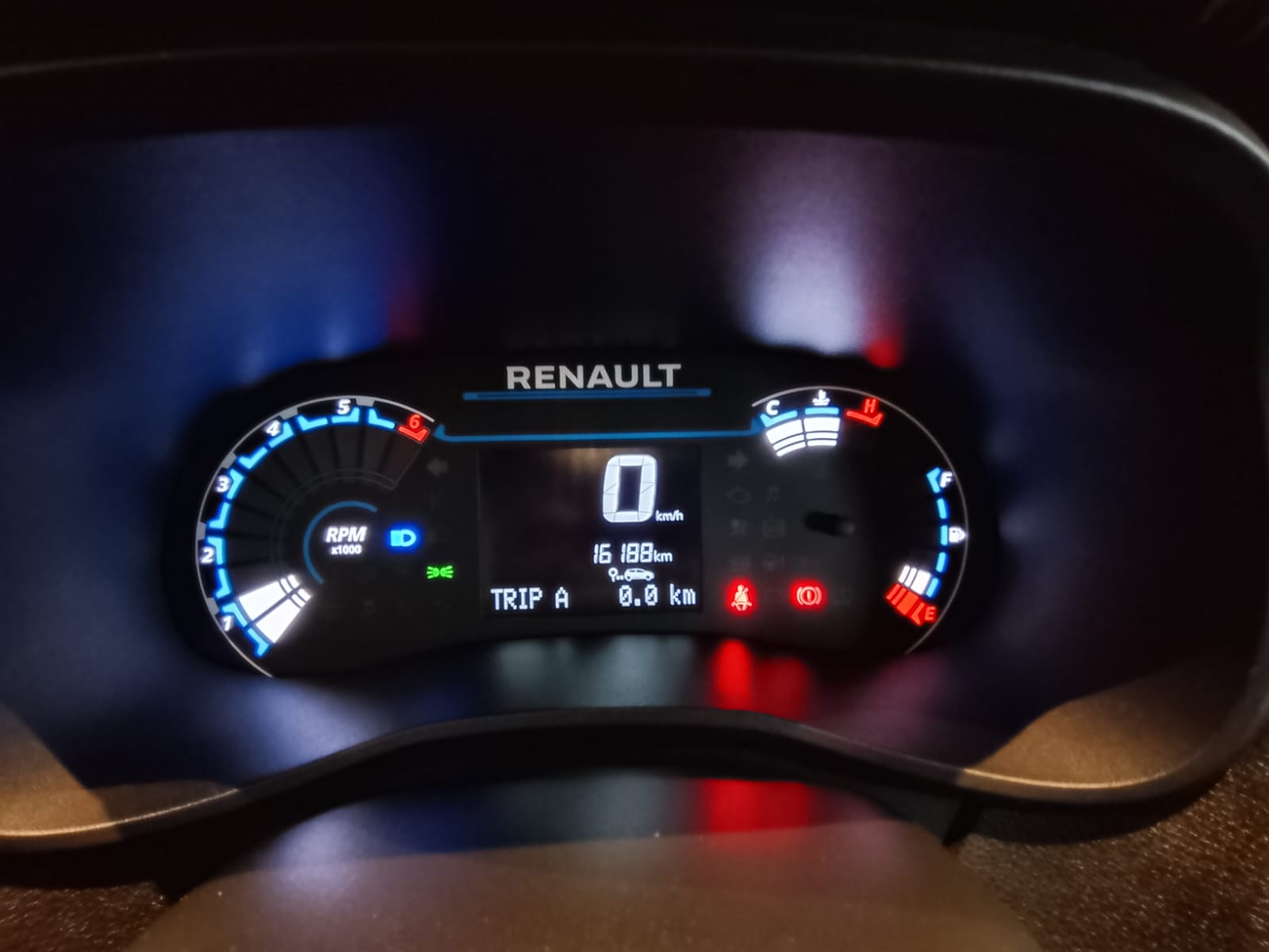 Renault-KWID-KWID Zen 1.0 Flex 12V 5p Mec.