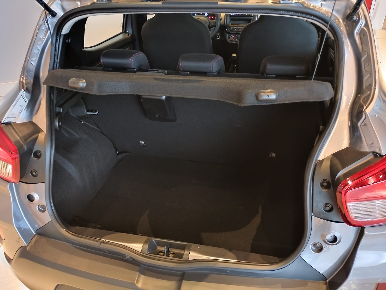 Renault-KWID-KWID Zen 1.0 Flex 12V 5p Mec.