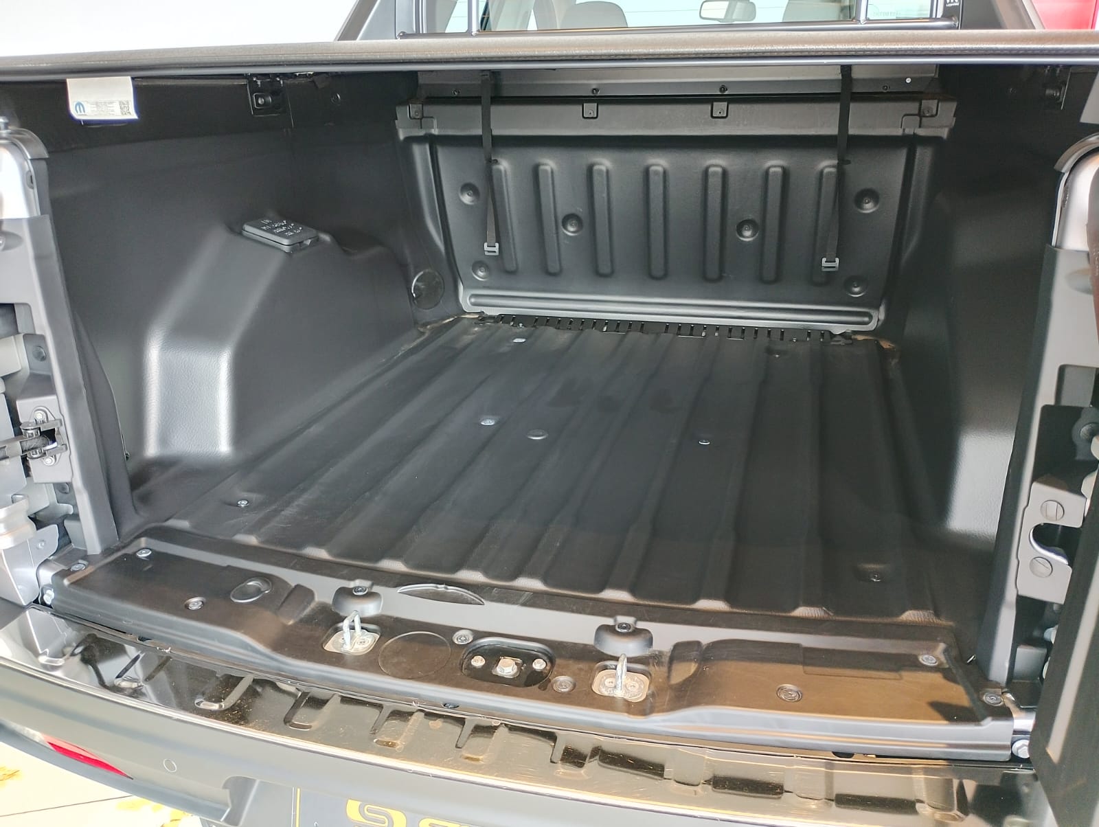 Fiat-TORO-Toro Volcano 2.0 16V 4x4 TB Diesel Aut.