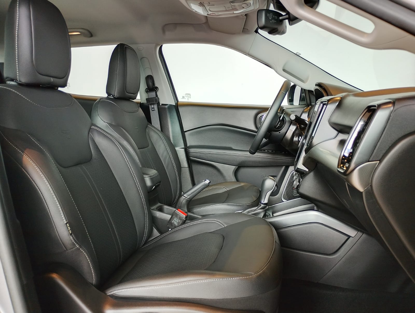 Fiat-TORO-Toro Volcano 2.0 16V 4x4 TB Diesel Aut.